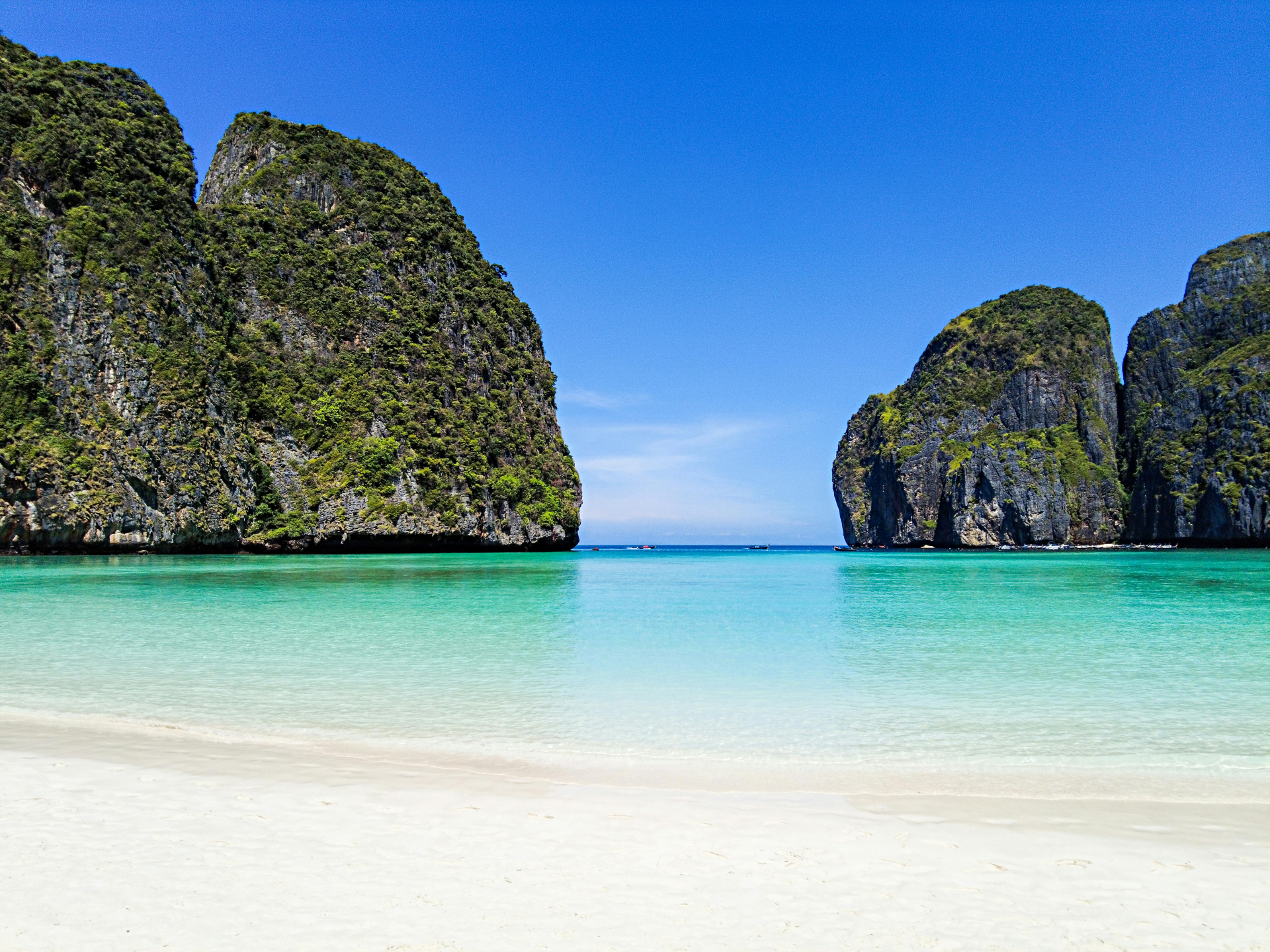 Phi Phi Islands